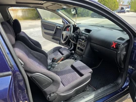 Opel Astra 1.6, снимка 11