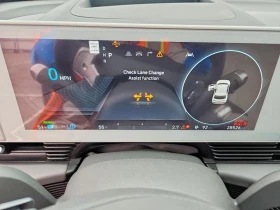 Hyundai Ioniq 5 Limited, снимка 9