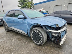 Hyundai Ioniq 5 Limited, снимка 4