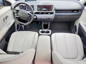 Hyundai Ioniq 5 Limited, снимка 8