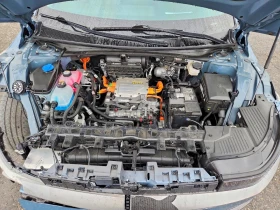 Hyundai Ioniq 5 Limited, снимка 11