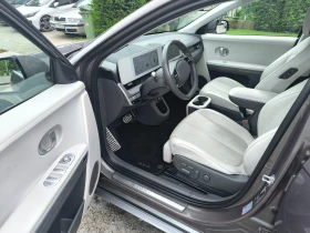 Hyundai Ioniq 5 Uniq, снимка 13