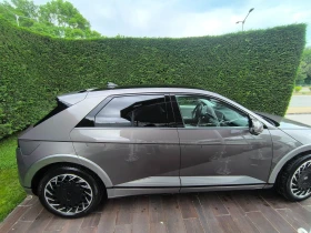 Hyundai Ioniq 5 Uniq, снимка 4