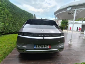 Hyundai Ioniq 5 Uniq, снимка 6