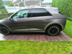 Hyundai Ioniq 5 Uniq, снимка 8