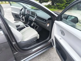 Hyundai Ioniq 5 Uniq, снимка 15
