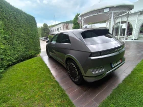 Hyundai Ioniq 5 Uniq, снимка 7