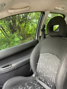 Peugeot 206 1.6 XS, снимка 7