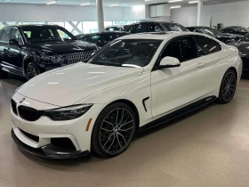 BMW 440 | HARMAN KARDON | HUD | CARFAX | ШИБИДАХ | , снимка 1