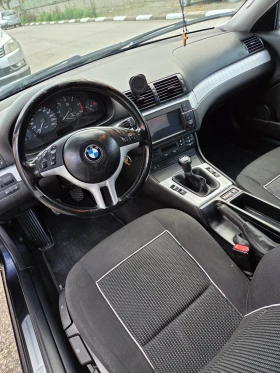 BMW 320, снимка 9