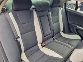 Volvo S60 R-DESIGN= AWD 4x4= 2.4D-205ps АВТОМАТИК, снимка 14
