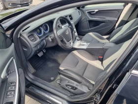 Volvo S60 R-DESIGN= AWD 4x4= 2.4D-205ps АВТОМАТИК, снимка 7