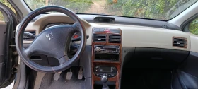 Peugeot 307, снимка 5