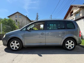 VW Touran 1.9TDI 105hp, снимка 4
