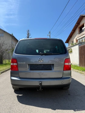 VW Touran 1.9TDI 105hp, снимка 6