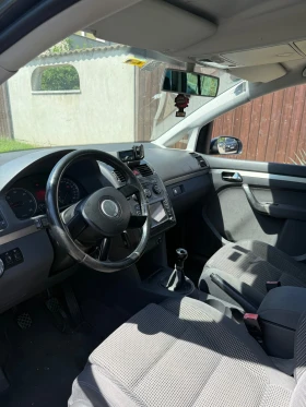 VW Touran 1.9TDI 105hp, снимка 11