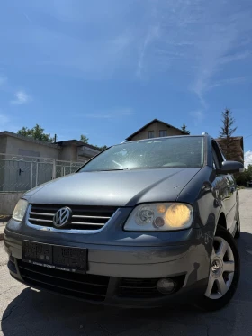 VW Touran 1.9TDI 105hp, снимка 3