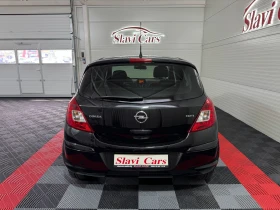 Opel Corsa 1.3 CDTI SPORT , снимка 7