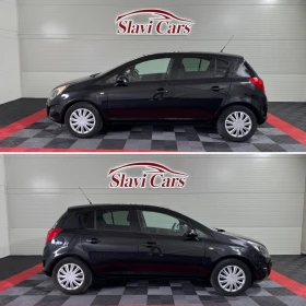 Opel Corsa 1.3 CDTI SPORT , снимка 5