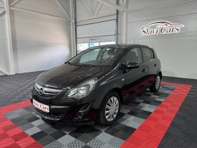 Opel Corsa 1.3 CDTI SPORT , снимка 3