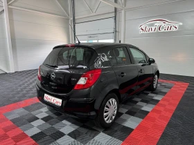 Opel Corsa 1.3 CDTI SPORT , снимка 8