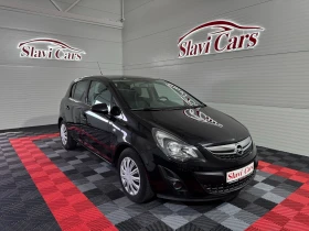 Opel Corsa 1.3 CDTI SPORT , снимка 1