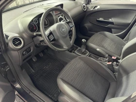 Opel Corsa 1.3 CDTI SPORT , снимка 10