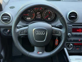 Audi A3 2.0TDI* СЕРВИЗНА КНИЖКА С ПЪЛНА ИСТОРИЯ АУДИ , снимка 10