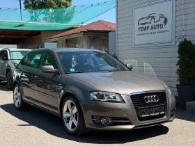 Audi A3 2.0TDI* СЕРВИЗНА КНИЖКА С ПЪЛНА ИСТОРИЯ АУДИ , снимка 3