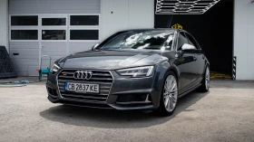 Audi S4, снимка 2