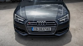 Audi S4, снимка 3