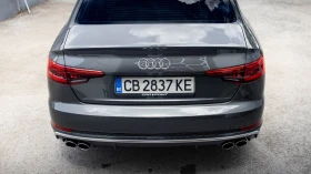 Audi S4, снимка 7