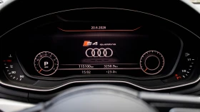 Audi S4, снимка 13