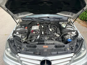 Mercedes-Benz C 220 FACELIFT/170HP/TOP, снимка 12