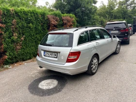 Mercedes-Benz C 220 FACELIFT/170HP/TOP, снимка 3