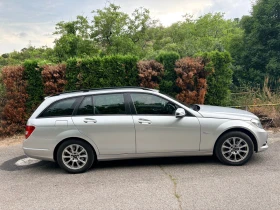 Mercedes-Benz C 220 FACELIFT/170HP/TOP, снимка 2