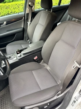 Mercedes-Benz C 220 FACELIFT/170HP/TOP, снимка 11