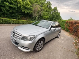Mercedes-Benz C 220 FACELIFT/170HP/TOP, снимка 6