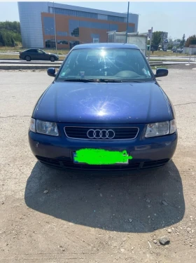 Audi A3, снимка 1