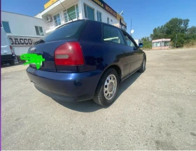 Audi A3, снимка 7