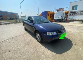 Audi A3, снимка 8