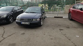 Audi A4 1.8 T, снимка 1