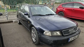Audi A4 1.8 T, снимка 3