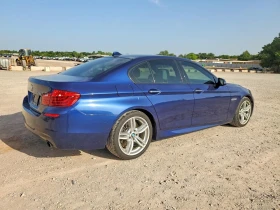BMW 535 * RWD* M-PACK* , снимка 4
