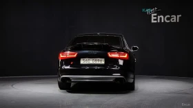 Audi S6 QUATTRO* 4.0TFSI* DISTRONIC* 360* КАМЕРА* HUD* , снимка 4