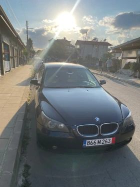 BMW 530, снимка 1