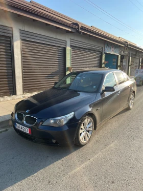BMW 530, снимка 5