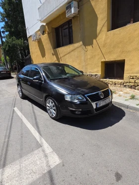VW Passat 1.9, снимка 1