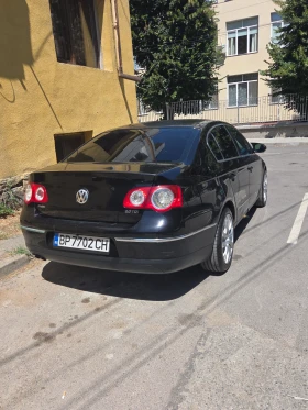 VW Passat 1.9, снимка 4