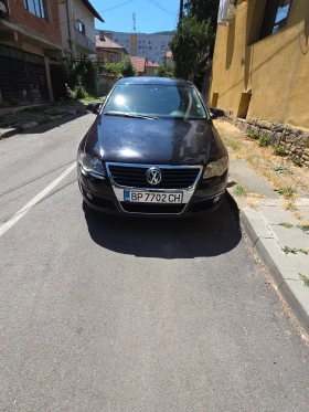VW Passat 1.9, снимка 6